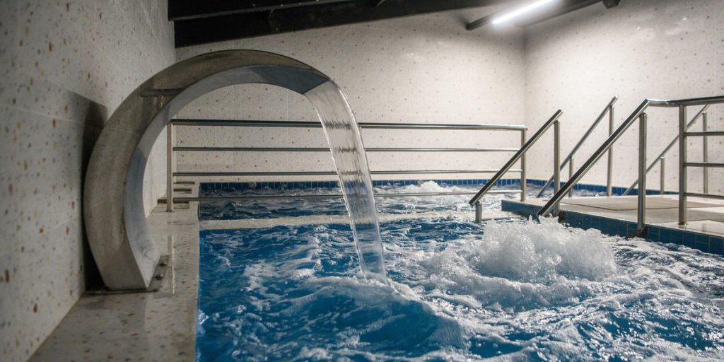 La Fine di un'Era: Lo Spa-Ristoro Yyteri in Finlandia Chiude i Battenti dopo Quasi Cinque Decenni di Attività