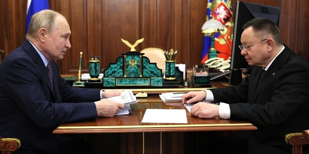 Файзуллин: в исторических регионах подготовка к отопительному сезону выполнена на 90%