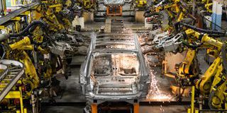 Stellantis, nuove nomine nel Leadership Team. Ciancia torna per guidare Global Manufacturing