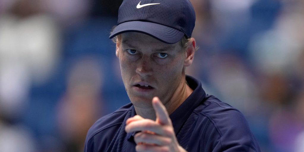 Sinner-Bublik, la diretta dei quarti di finale Atp Vienna 2025
