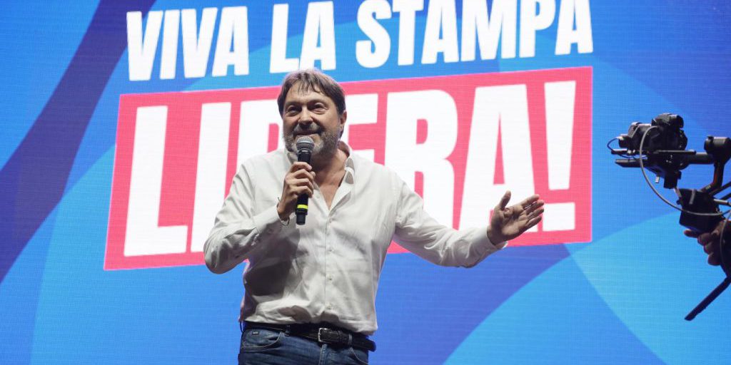 Ranucci, il Garante della Privacy risponde: “Frasi gravissime, ci tuteleremo”