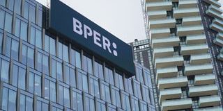 BPER, 3 anni circa durata operazione acquisto 9,99% capitale in derivati