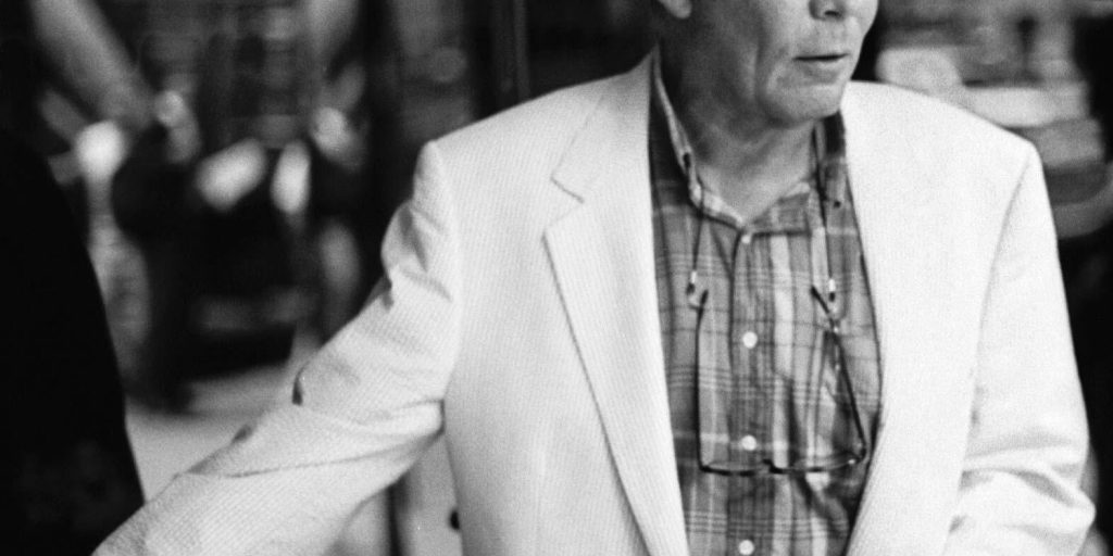 Autorità del Colorado confermano il suicidio di Hunter S. Thompson
