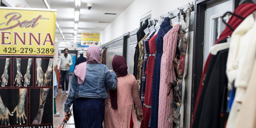 Trump intende revocare lo status di protezione temporanea per i somalidi