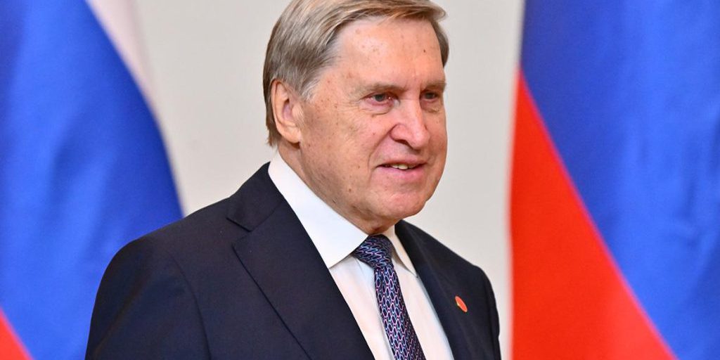 Assistente di Putin: nessuna discussione seria sulla riunione trilaterale Russia-USA-Ucraina