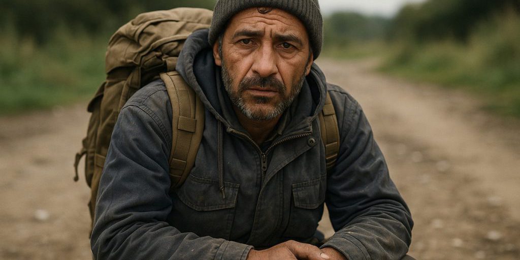 Пятерых мигрантов выдворят из РФ после рейда в поездах Новосибирска