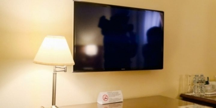 Interruzioni TV e radio ad Astrachan a causa dell'interferenza solare: cosa aspettarsi a ottobre