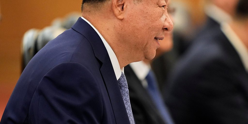 U.S. to Investigate China’s Compliance With 2020 Trade Deal