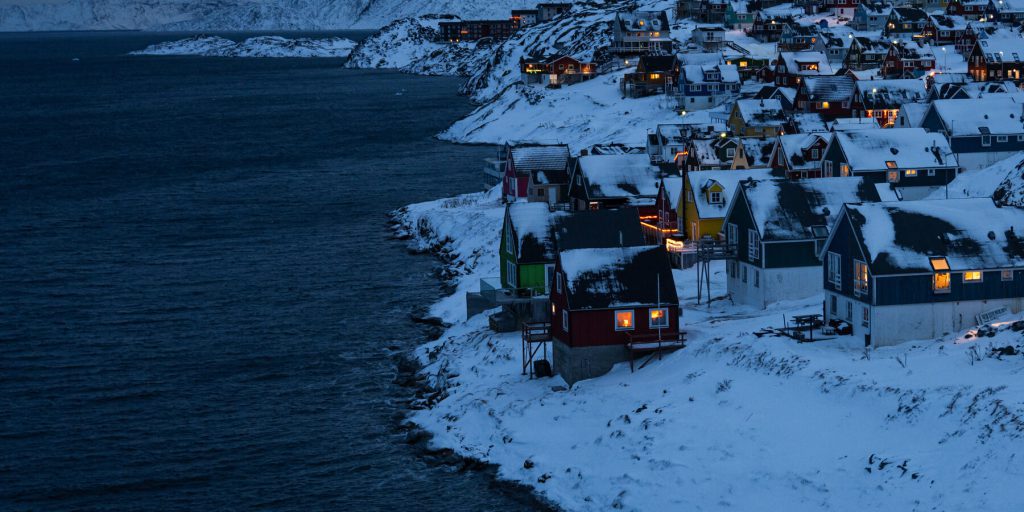 NATO conferma che Groenlandia non è minacciata da Cina e Russia, nonostante le accuse di Trump