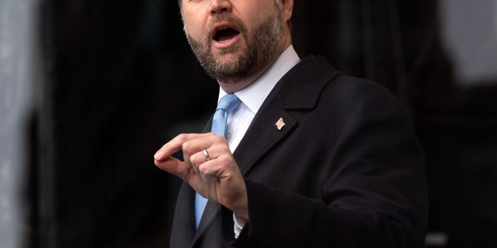 Vance amplia la Regola di Città del Messico per limitare l'uso di fondi esteri in ambiti DEI e politiche di genere radicali