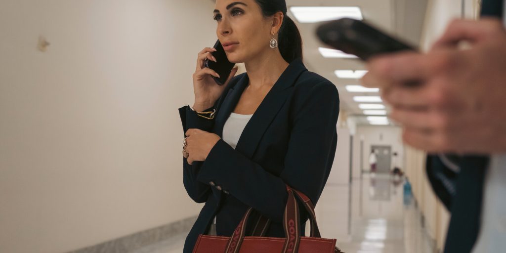 Trump Supporters Are Uneasy About Military Actions Against Venezuela