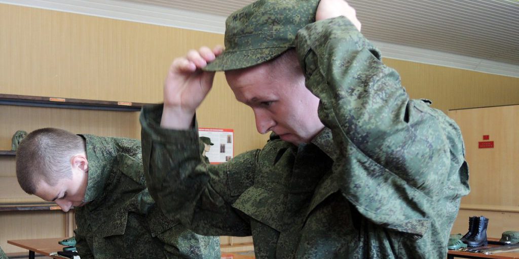 Минобороны РФ сообщило о старте военных учений “Ларос-2025”