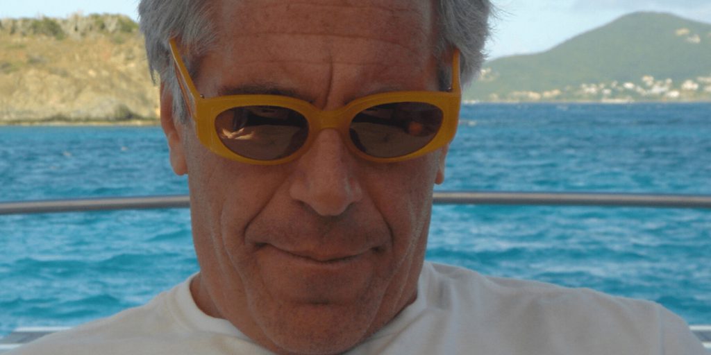 Documento indica possibili ulteriori procedimenti nell'indagine su Epstein