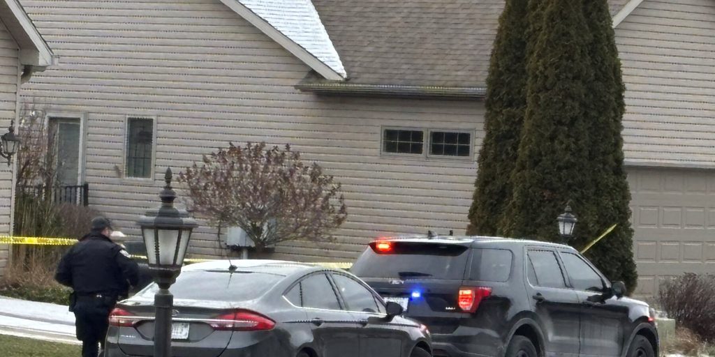 Cinque arrestati per l'attacco al giudice Steven Meyer e alla sua moglie