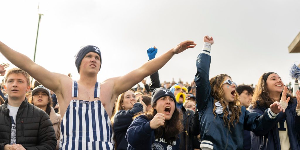 Harvard e Yale si uniscono per difendere l'istruzione superiore dalle critiche dell'amministrazione Trump