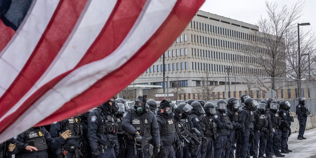 Il Whipple Building: fulcro delle controversie sull'immigrazione nel Minnesota