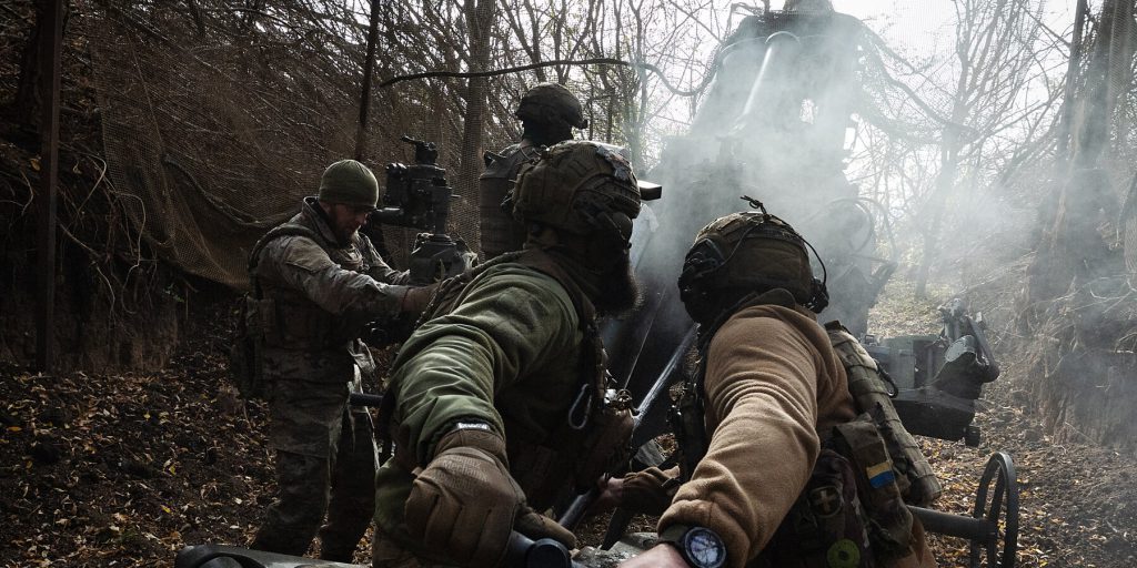 Trump afferma che la Russia non invaderà nuovamente l'Ucraina