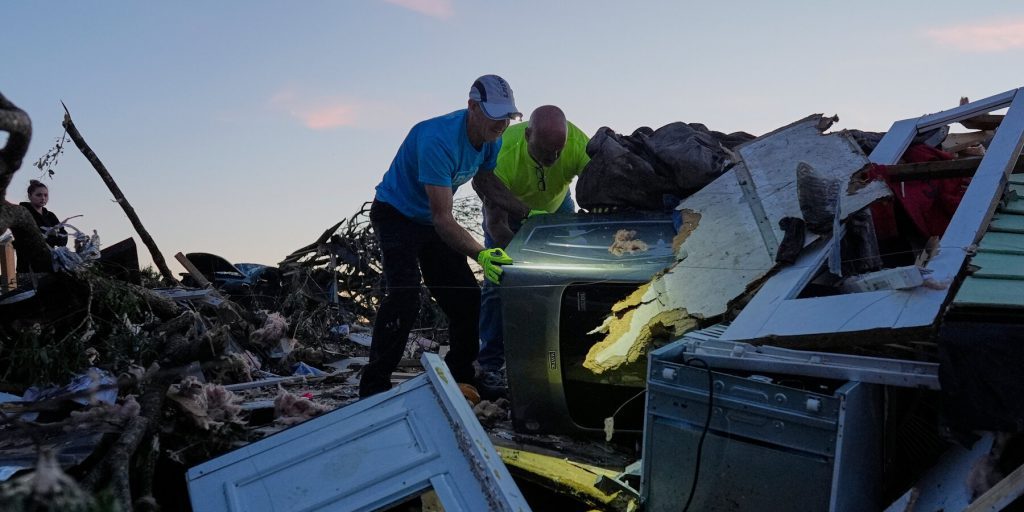 Giudice blocca requisito che impone agli stati di considerare le perdite di popolazione per deportazioni per ottenere fondi FEMA