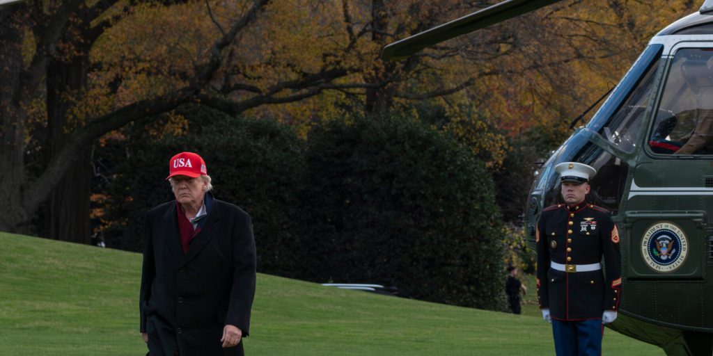 Trump critica nuovamente l’Ucraina per la sua mancanza di gratitudine verso l’aiuto statunitense nella guerra con la Russia