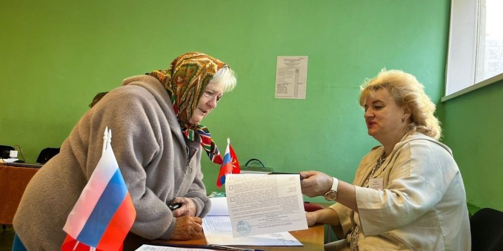 Affluenza alle elezioni nella regione di Tula: dati e riflessioni sulla partecipazione dei cittadini