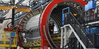 Boeing, via libera UE all'acquisizione di Spirit con cessione di asset ad Airbus e CTRM