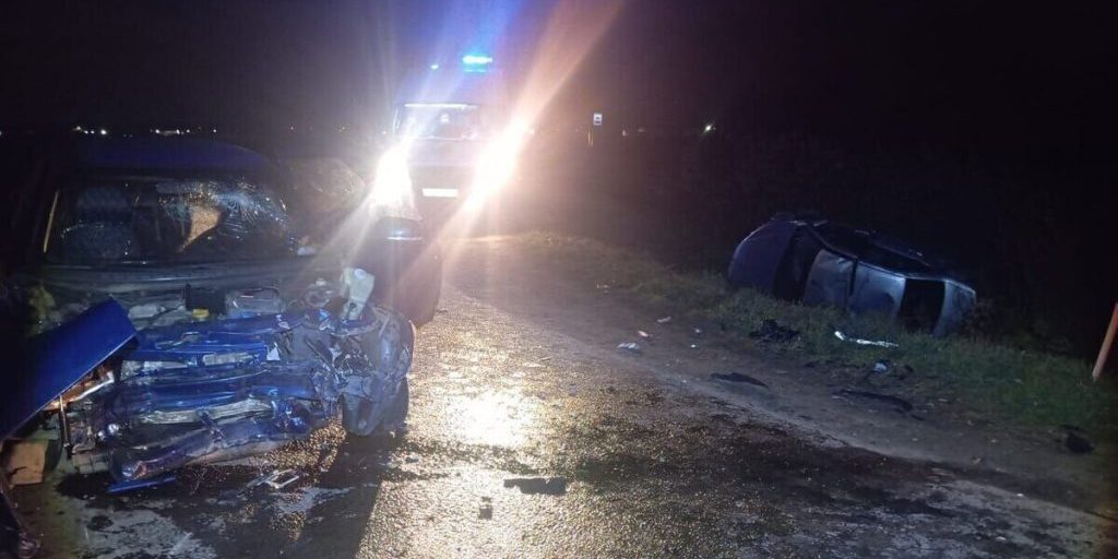 Incidente Stradale a Medvedevskij: Un Minore Coinvolto, La Comunità Si Mobilita per la Sicurezza Stradale