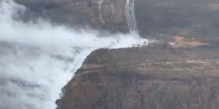 Esplosione sul gasdotto Ammoniakoprovod Toljatti-Odessa nella DNR: possibili gravi conseguenze per la sicurezza e l'ambiente