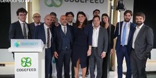 Cogefeed, via libera ai contributi PNRR per due impianti fotovoltaici da 736 mila euro