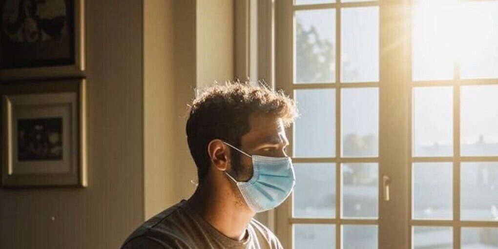 В Воронежской области число заболевших «короной» снизилось до 173