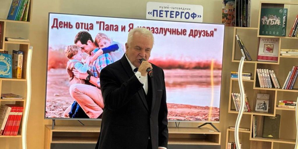 В Запорожской области чествовали отцов погибших героев