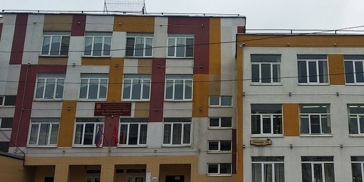 Restauro del Liceo delle Arti di Tula: Nuove Trattative per un Futuro Migliore