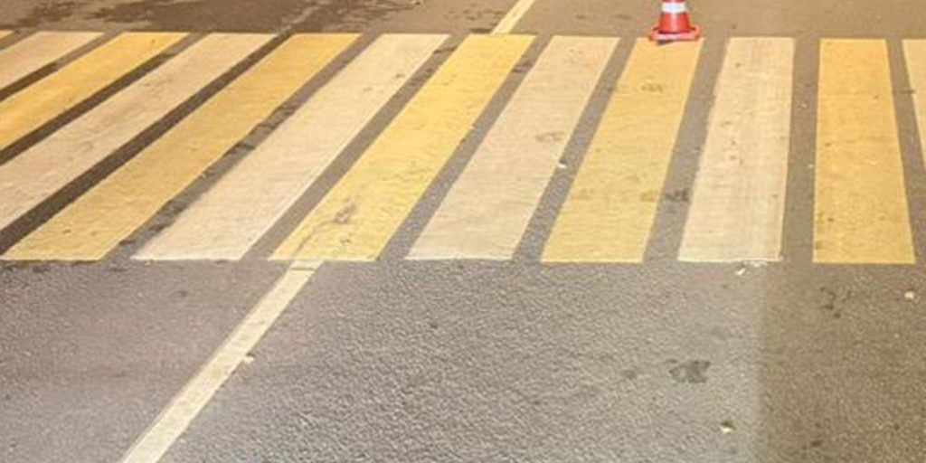 Двоих пешеходов сбили насмерть на Киевском шоссе