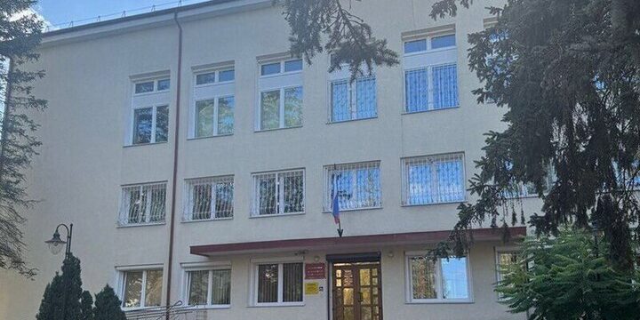 Калининградца приговорили к 15 годам лишения свободы за госизмену