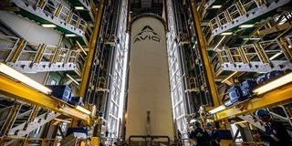 DWS Acquista il 4,623% di Avio: Impatto sul Settore Aerospaziale e Possibili Conseguenze per la Società Leader nella Realizzazione di Lanciatori Spaziali