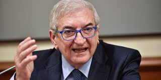 PNRR, Foti: a novembre liquidata ottava rata