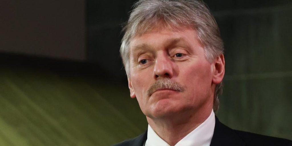 Kremlin: nessuna proposta di pace ufficiale ricevuta dagli Stati Uniti