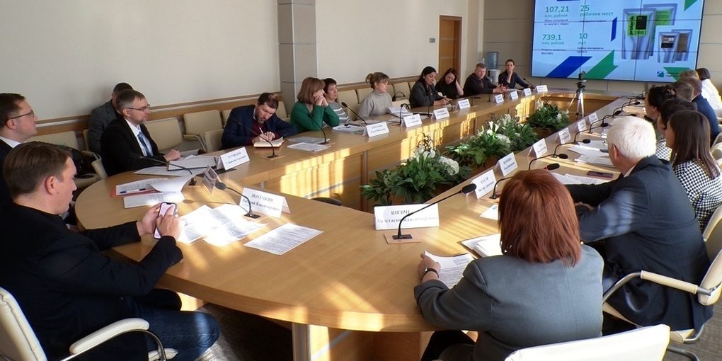 В Томске в промпарке будет запущено производство спортивного питания