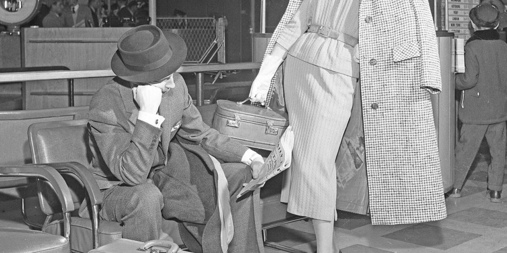 Il Segretario dei Trasporti avvia iniziativa per aumentare la civiltà tra gli utenti