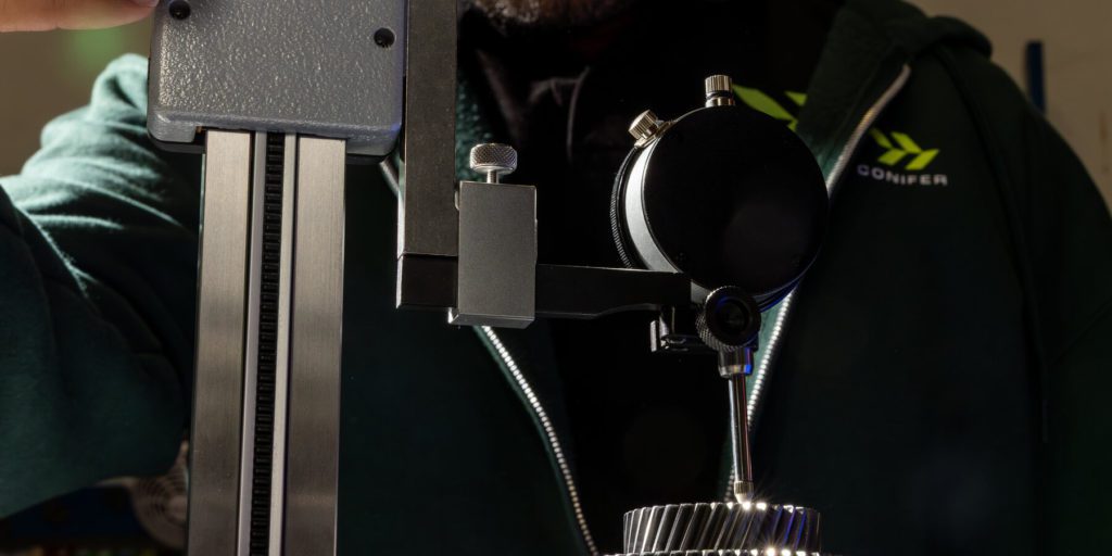 Motori automobilistici senza dipendenza dalle terre rare cinesi