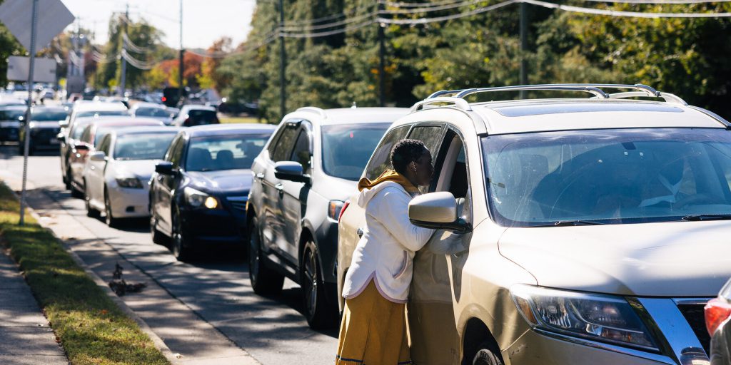 Furlough ai lavoratori federali: incertezza sul pagamento arretrato