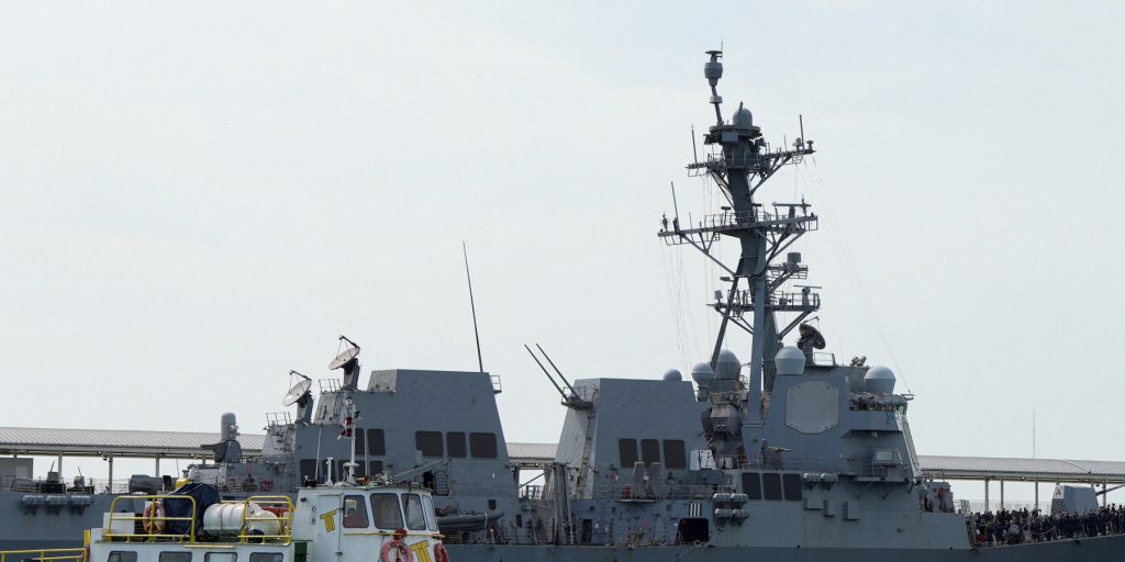 How Does the U.S. Decide Which Boats to Target? Here’s What We Know.