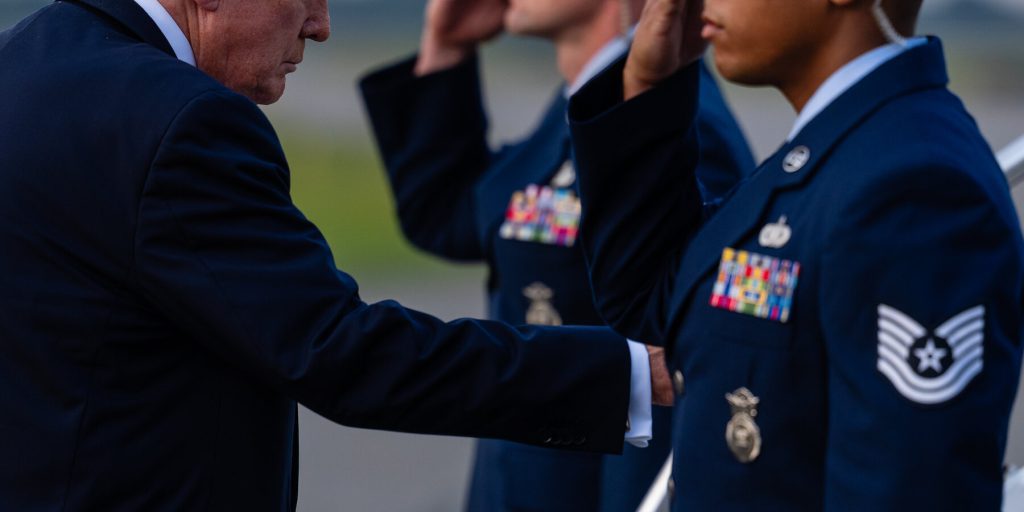 Trump to Use $130 Million Donation to Help Pay Troops