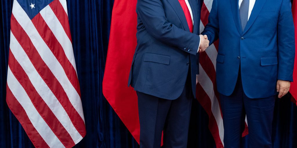 Xi Jinping chiama Trump per parlare di Taiwan e accordo di incontro in Cina ad aprile