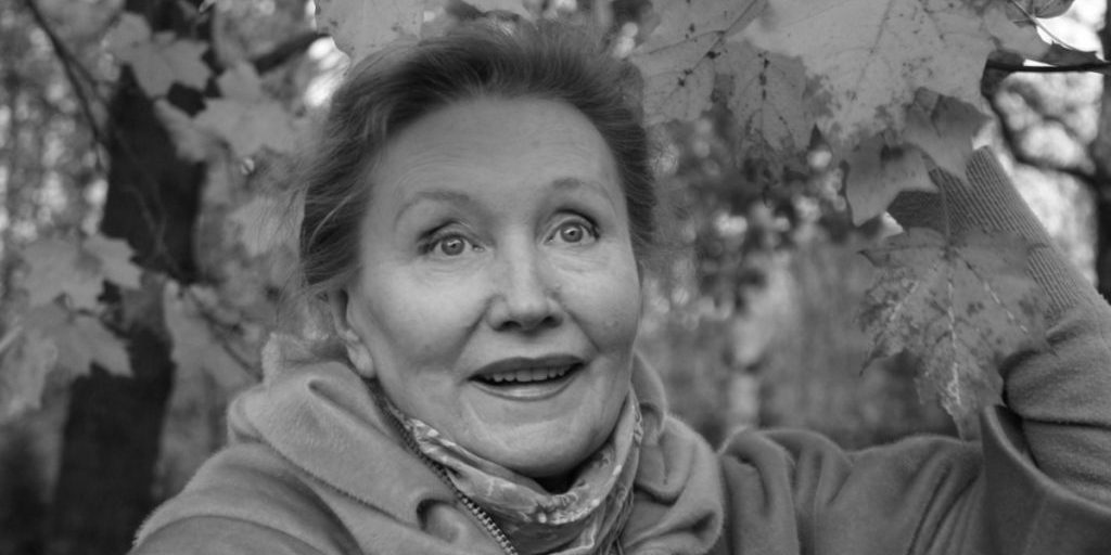 В Петербурге ушла из жизни актриса Театра «На Литейном» Людмила Егорова