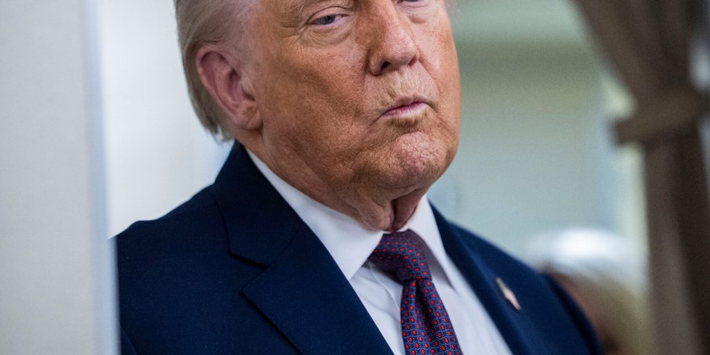 Trump etichetta Pretti come terrorista domestico e accusa funzionari locali di incitare rivolta