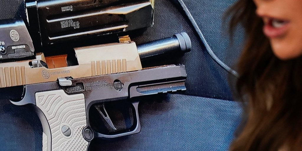 NRA e il dibattito sulla giustificazione di omicidi con armi: il caso di Alex Jeffrey Pretti