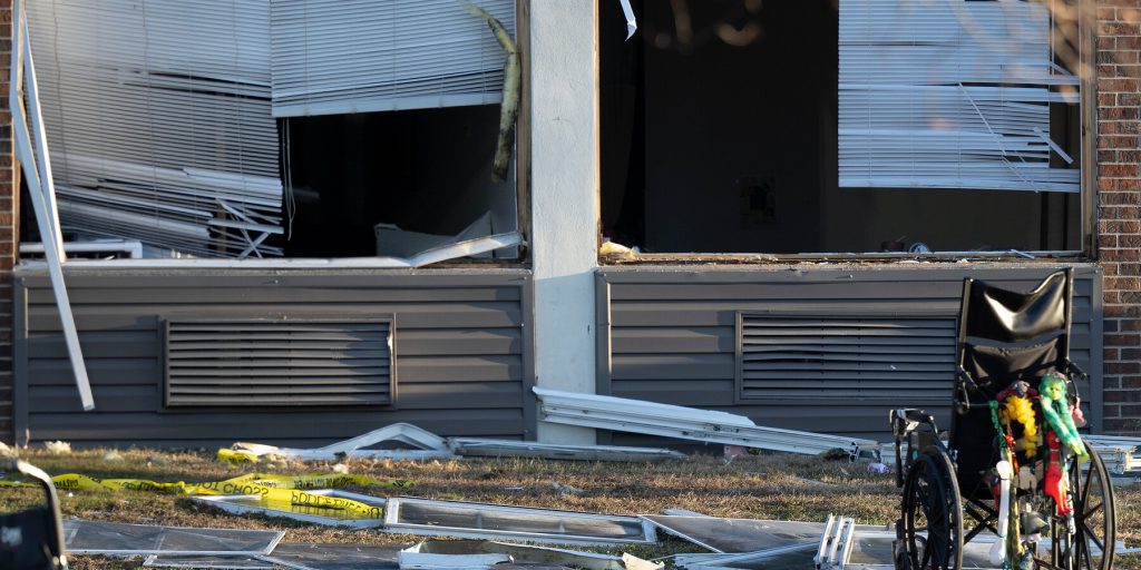 Esplosioni in una casa di riposo della Pennsylvania uccidono due persone, tra cui l'infermiera immigrata Muthoni Nduthu