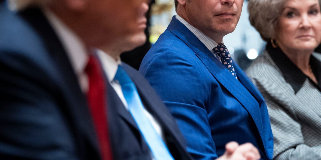 U.S. Says 6 Killed in Strike on Boat in Caribbean Sea Operated by Tren de Aragua