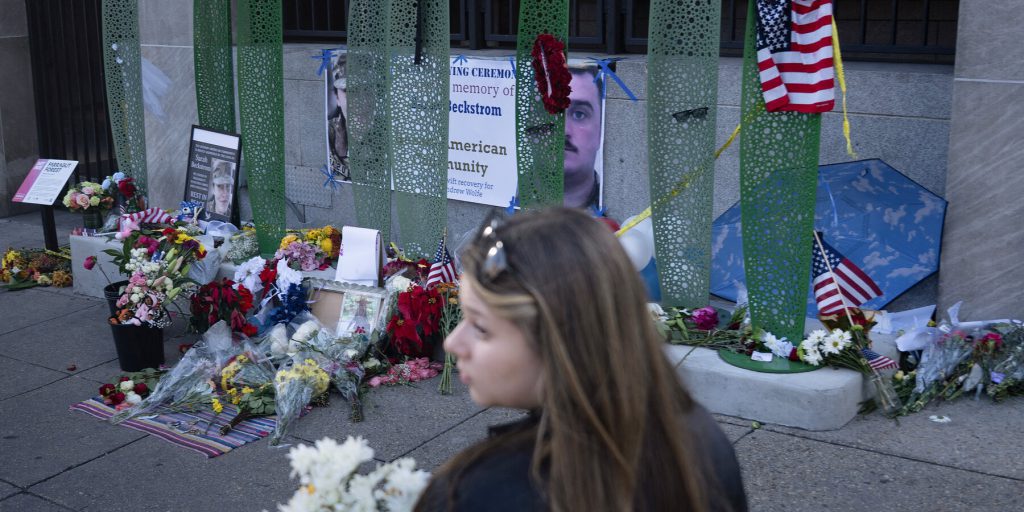 Nuove accuse contro Rahmanullah Lakanwal potrebbero condurre alla pena di morte per l'attacco ai membri della Guardia Nazionale a Washington DC