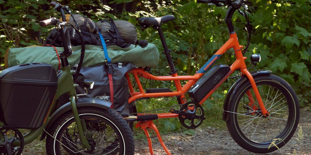 Rad Power Bikes: due batterie segnalate per rischio incendio, richiamato smaltimento immediato